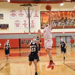 Meet your Posher, April